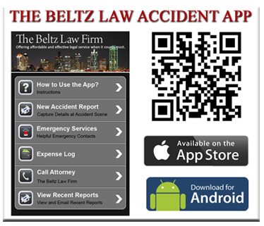 Grapevine Accident Lawyers